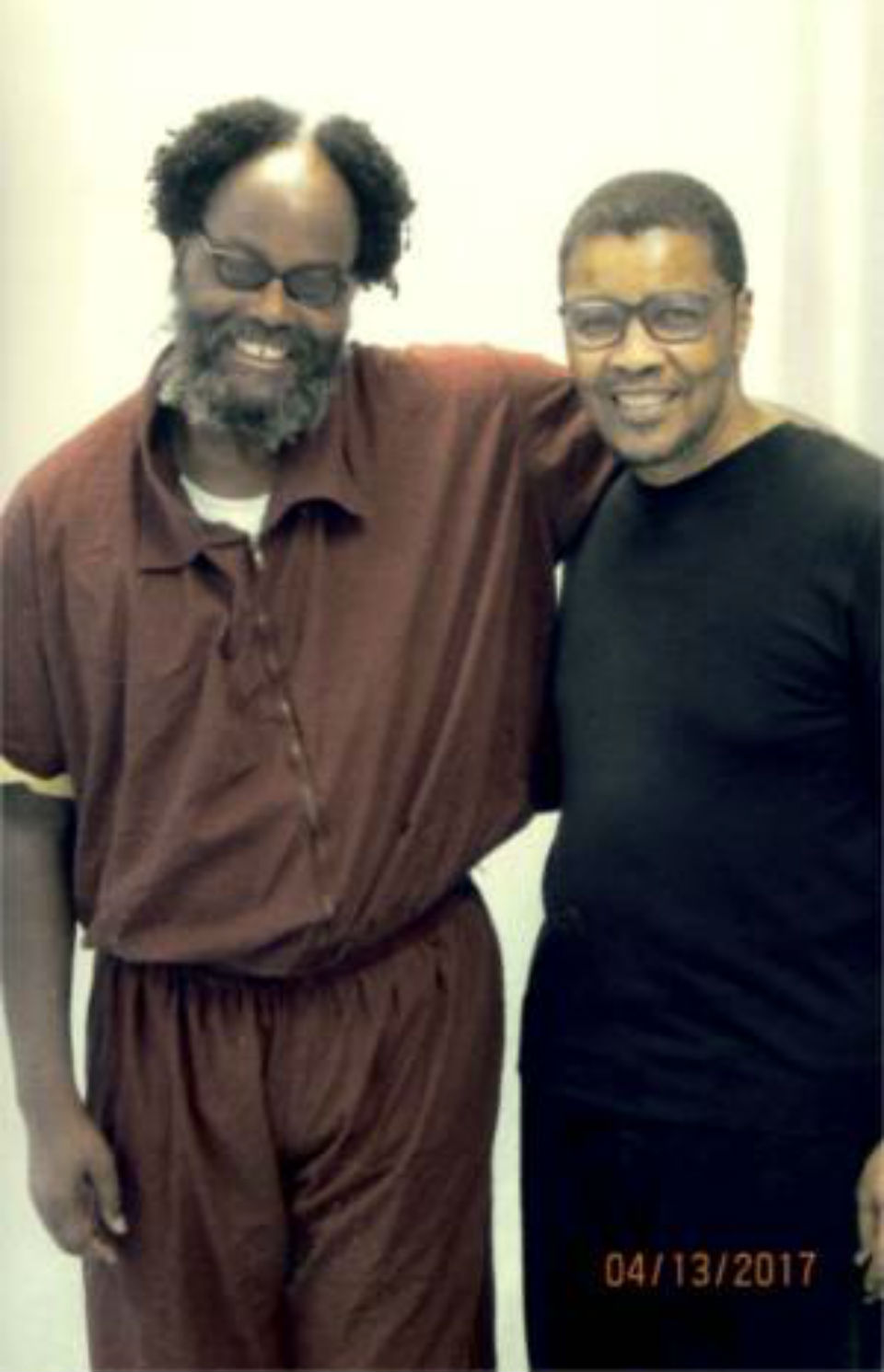 Movement Power Wins Access To Political Prisoner Mumia Abu-Jamal ...