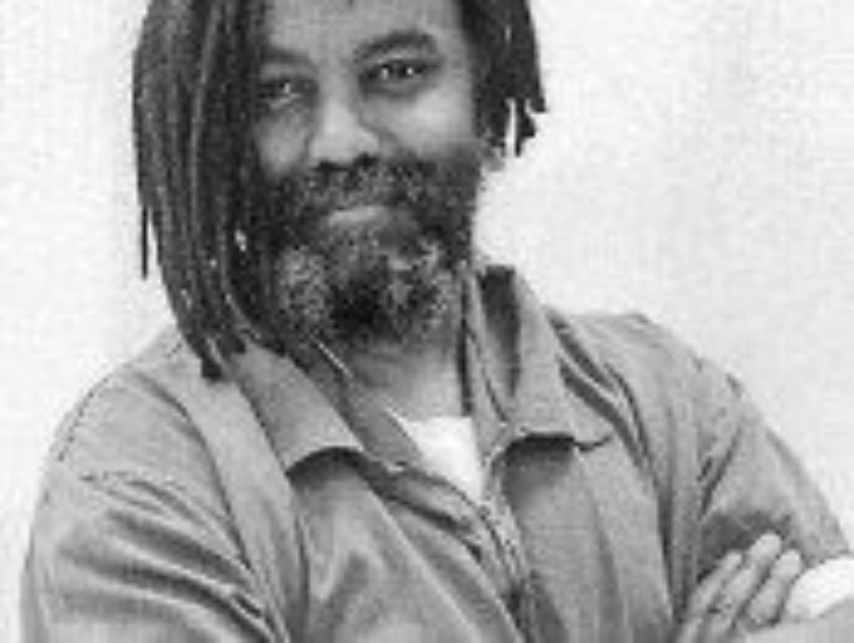 Mumia Abu-Jamal: ‘On Prison Guards’ - International Action Center